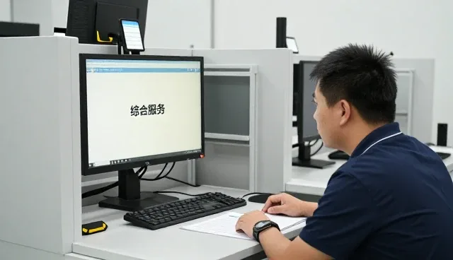 机电一体化安装