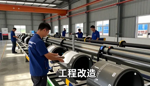 安装调试数字化发展与机电一体化安装应用分析