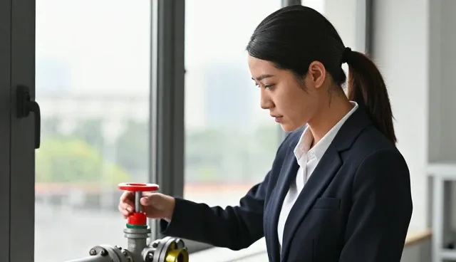 管网工程设计选型中的维护建议与实际应用