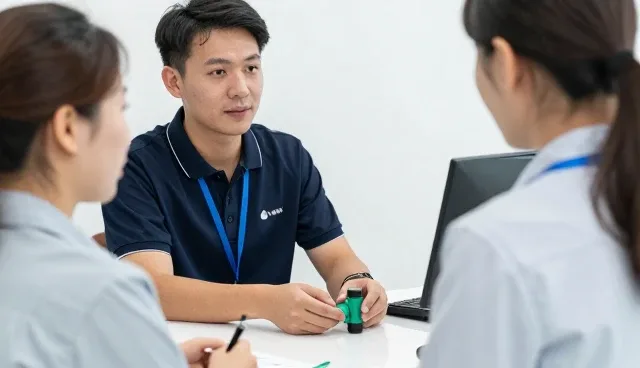 管道连接选型中的关键考量因素分析